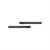 Apple Macbook Pro 14,2"  M4 10C CPU/10C GPU, 16GB/1TB - Space Black - HUN KB Laptop