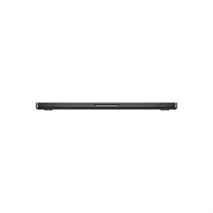 Apple Macbook Pro 14,2"  M4 10C CPU/10C GPU, 16GB/1TB - Space Black - HUN KB Laptop