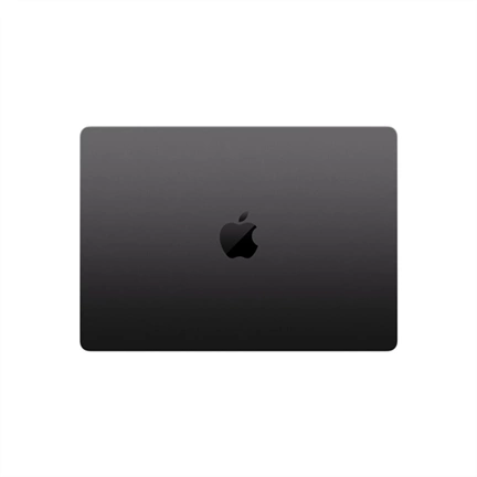 Apple Macbook Pro 14,2"  M4 10C CPU/10C GPU, 16GB/1TB - Space Black - HUN KB Laptop