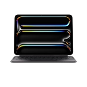 Apple Magic Keyboard - iPad Pro (2024) 11" HU fekete