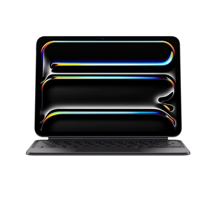 Apple Magic Keyboard - iPad Pro (2024) 11" HU fekete