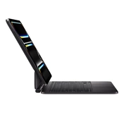 Apple Magic Keyboard - iPad Pro (2024) 11" HU fekete