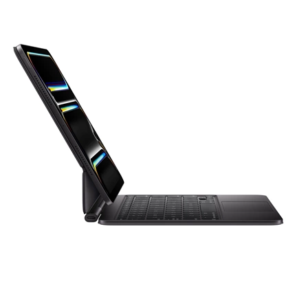 Apple Magic Keyboard - iPad Pro (2024) 11" HU fekete