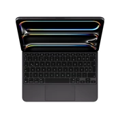 Apple Magic Keyboard - iPad Pro (2024) 11" HU fekete