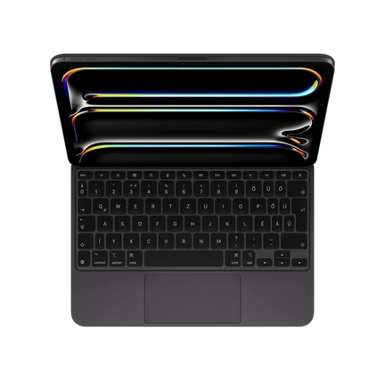 Apple Magic Keyboard - iPad Pro (2024) 11" HU fekete
