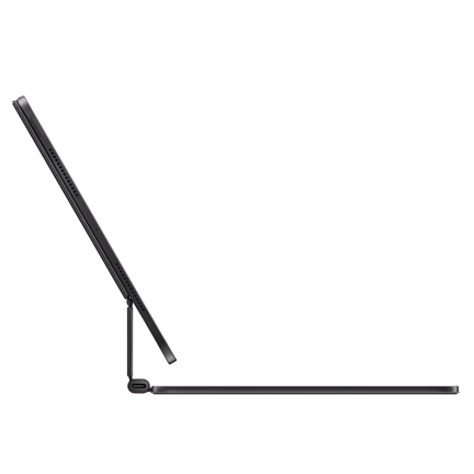 Apple Magic Keyboard - iPad Pro (2024) 11" HU fekete