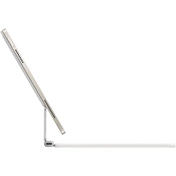 Apple Magic Keyboard for iPad Air 11-inch (M3) - Magyar - Fehér