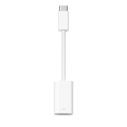 Apple USB-C – Lightning átalakító