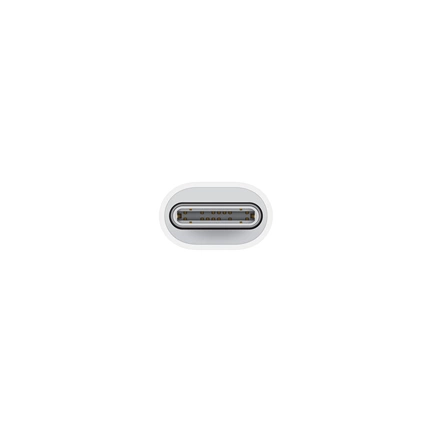 Apple USB-C – Lightning átalakító