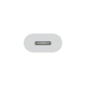 Apple USB-C – Lightning átalakító