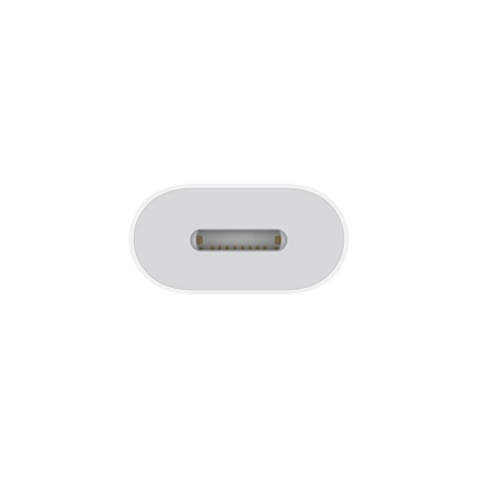 Apple USB-C – Lightning átalakító