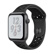 Apple Watch 4 Nike+ 40mm asztroszürke sportszíjjal