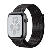 Apple Watch 4 Nike+ 44mm asztroszürke sportpánttal