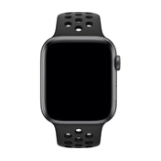 Apple Watch 4 Nike+ 44mm asztroszürke sportszíjjal