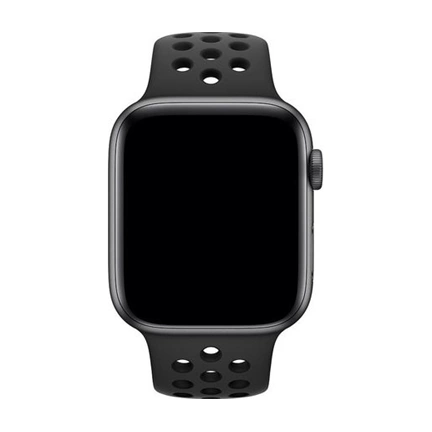 Apple Watch 4 Nike+ 44mm asztroszürke sportszíjjal