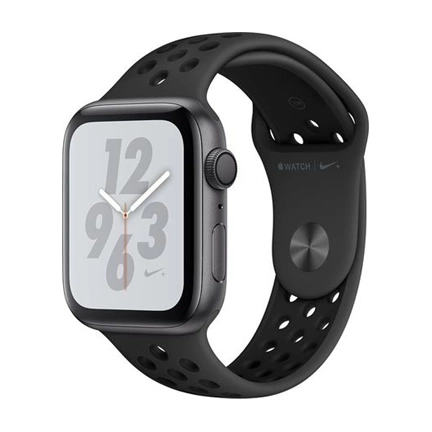 Apple Watch 4 Nike+ 44mm asztroszürke sportszíjjal