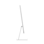 Apple iMac 24"4,5K Retina Nanotexturált/M4 chip 10 magos CPU és GPU/16GB/256GB SSD/ezüst All-in-One asztali számítógép