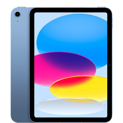 Apple iPad 11" (A16) Wi-Fi 128GB - Blue