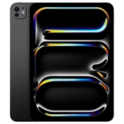 Apple iPad Pro (2024) 11" 2TB Wi-Fi + Cellular nanotexturált üveg asztrofekete