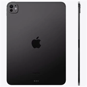 Apple iPad Pro (2024) 11" 2TB Wi-Fi + Cellular nanotexturált üveg asztrofekete