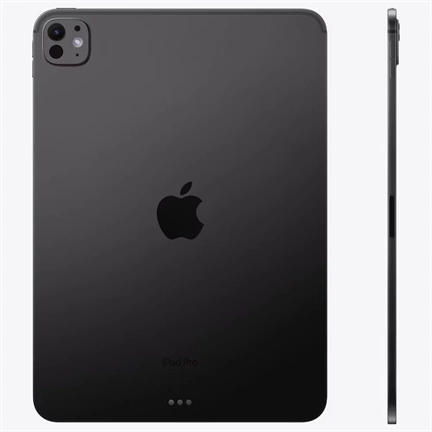 Apple iPad Pro (2024) 11" 2TB Wi-Fi + Cellular nanotexturált üveg asztrofekete