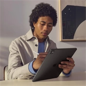 Apple iPad Pro (2024) 11" 2TB Wi-Fi + Cellular nanotexturált üveg asztrofekete