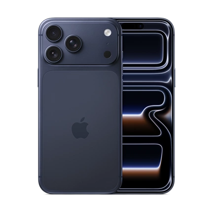 Apple iPhone 17 Pro Max 256GB Deep Blue