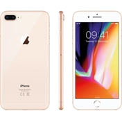 Apple iPhone 8 Plus 128GB Gold