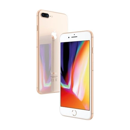 Apple iPhone 8 Plus 128GB Gold