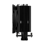 Arctic Freezer 36-S A-RGB (Black, Bulk) processzorhűtő - Intel LGA 1700/1851/1954, AMD Socket AM4/AM5