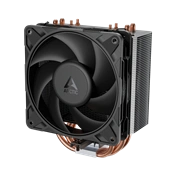 Arctic Freezer 36-S processzorhűtő - Intel LGA 1700/1851/1954, AMD Socket AM4/AM5