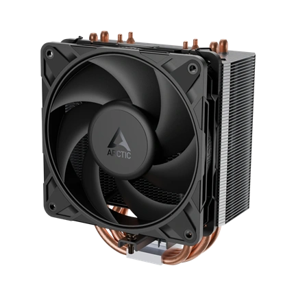 Arctic Freezer 36-S processzorhűtő - Intel LGA 1700/1851/1954, AMD Socket AM4/AM5