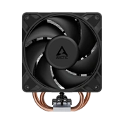 Arctic Freezer 36-S processzorhűtő - Intel LGA 1700/1851/1954, AMD Socket AM4/AM5