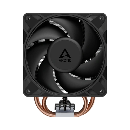 Arctic Freezer 36-S processzorhűtő - Intel LGA 1700/1851/1954, AMD Socket AM4/AM5