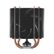 Arctic Freezer 36-S processzorhűtő - Intel LGA 1700/1851/1954, AMD Socket AM4/AM5
