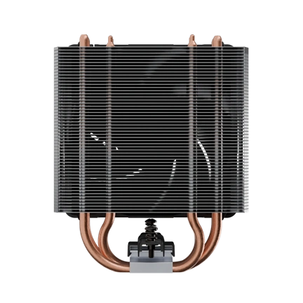 Arctic Freezer 36-S processzorhűtő - Intel LGA 1700/1851/1954, AMD Socket AM4/AM5
