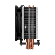 Arctic Freezer 36-S processzorhűtő - Intel LGA 1700/1851/1954, AMD Socket AM4/AM5