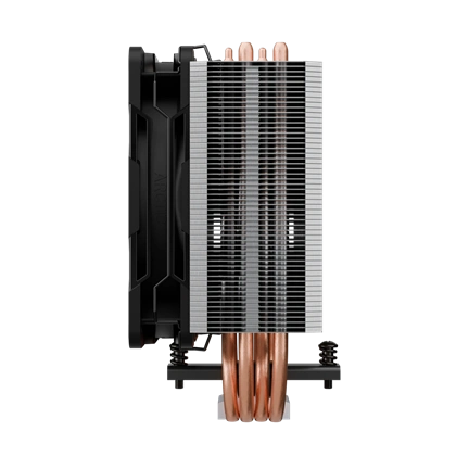 Arctic Freezer 36-S processzorhűtő - Intel LGA 1700/1851/1954, AMD Socket AM4/AM5