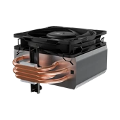Arctic Freezer 36-S processzorhűtő - Intel LGA 1700/1851/1954, AMD Socket AM4/AM5