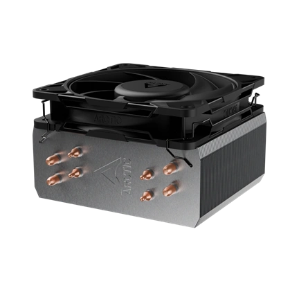 Arctic Freezer 36-S processzorhűtő - Intel LGA 1700/1851/1954, AMD Socket AM4/AM5