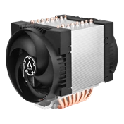 Arctic Freezer 4U-M Rev. 2