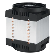 Arctic Freezer 4U-M Rev. 2