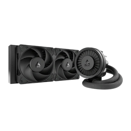 Arctic Liquid Freezer III Pro 240 SI OEM