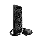 Arctic Liquid Freezer WS360-SP5 komplett vízhűtőrendszer munkaállomáshoz