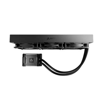 Arctic Liquid Freezer WS360-SP6 komplett vízhűtőrendszer munkaállomáshoz
