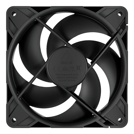 Arctic P12 Pro Reverse
