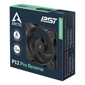 Arctic P12 Pro Reverse