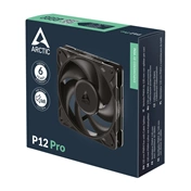 Arctic P12 Pro rendszerhűtő