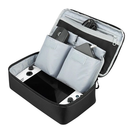 Asus BP3800 ROG Archer ErgoAir notebook hátizsák 18"