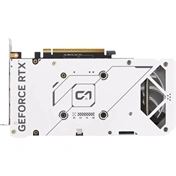 Asus Dual GeForce RTX 5060 OC Edition 8GB GDDR7 WHITE videokártya